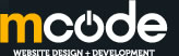 Mcode - Website Design & Development
